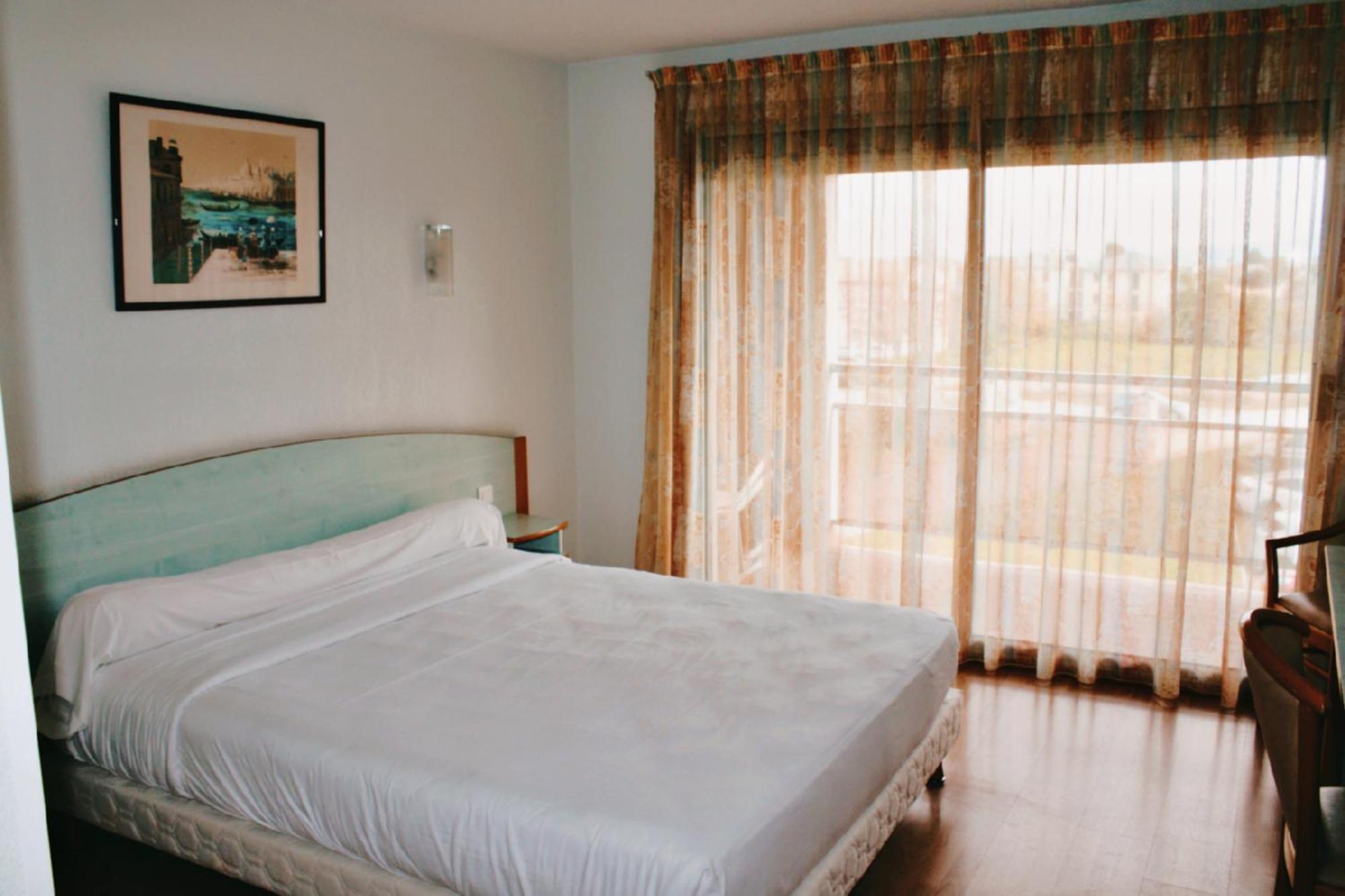 Hotel Poretta 鲁西亚纳 客房 照片